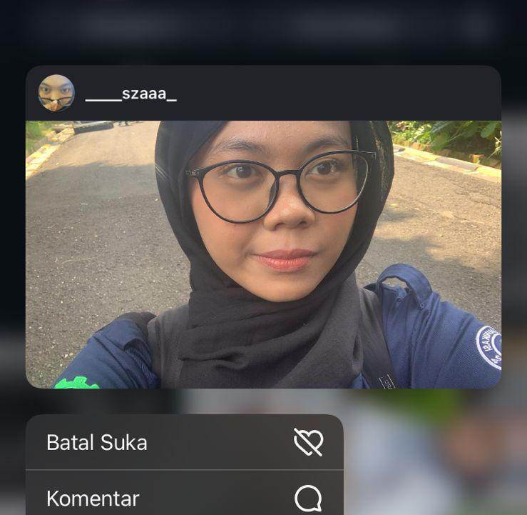 Foto Profil